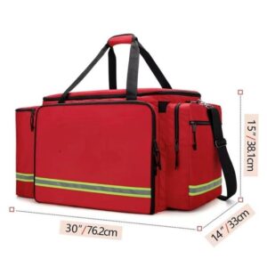 Firefighting Kit Bags