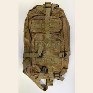 Combat Bag 30L