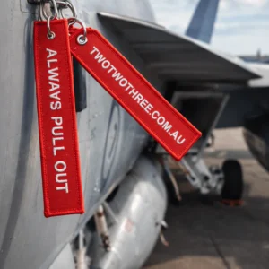 Australian – 223 Fire & Tactical Flight Tags
