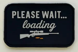 Australian Tactical 3D Patch – 223 Fire & Tactical - Please Wait Loading