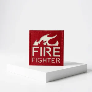 Australian Tactical Patch – 223 Fire & Tactical Fire Fighter Night Glow